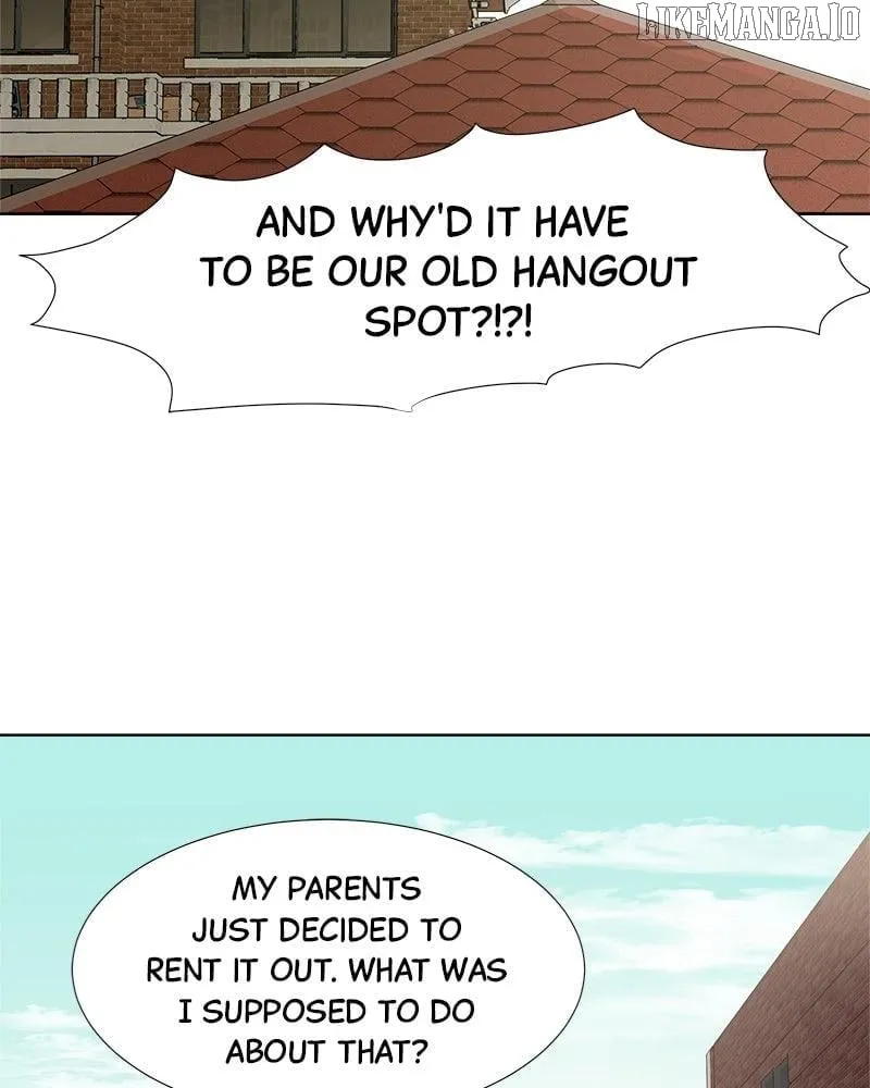 Between Two Floors Chapter 21 page 124 - 