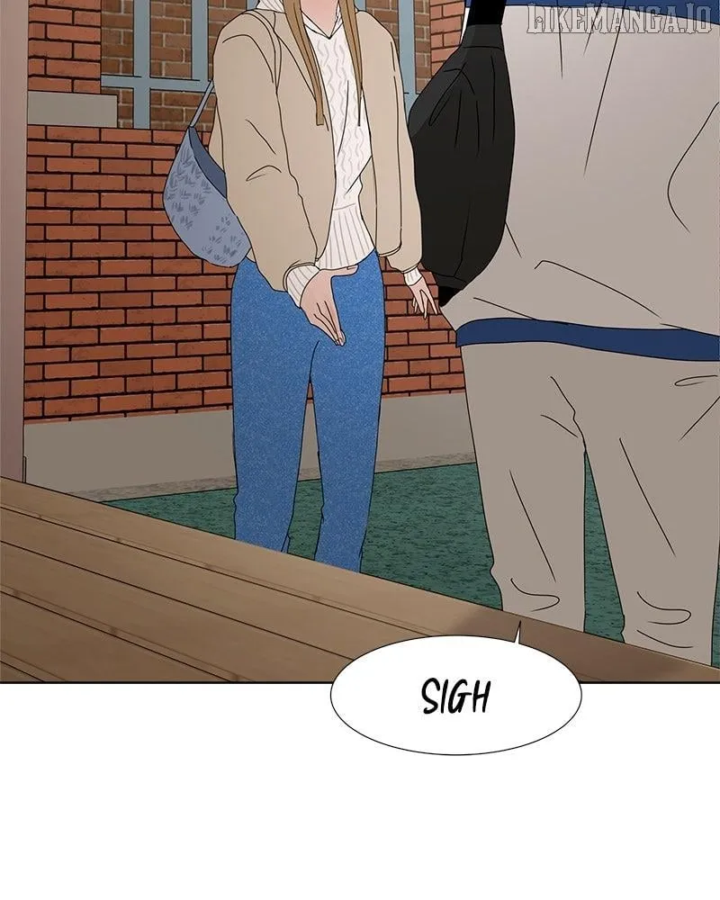Between Two Floors Chapter 21 page 127 - 