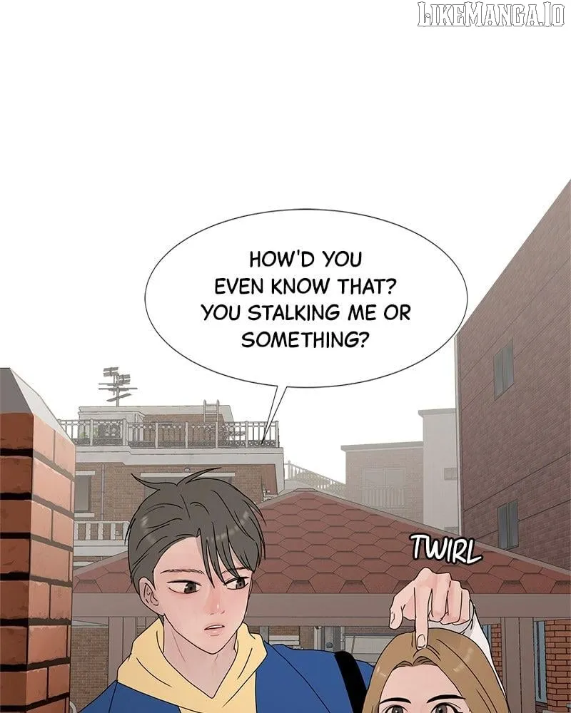 Between Two Floors Chapter 21 page 128 - 
