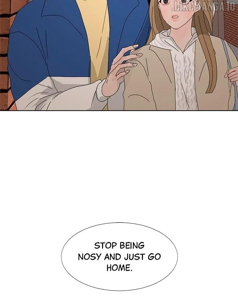 Between Two Floors Chapter 21 page 129 - 