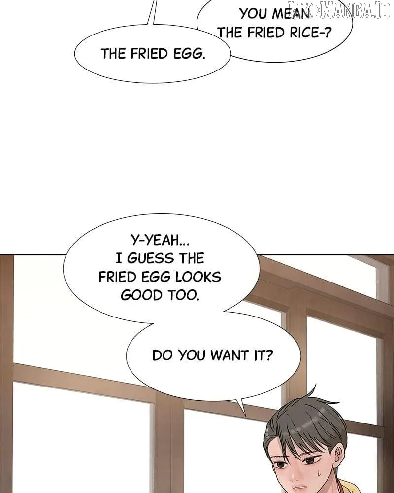 Between Two Floors Chapter 21 page 14 - 