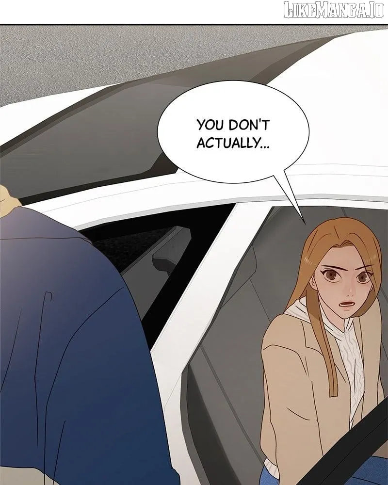 Between Two Floors Chapter 21 page 134 - 