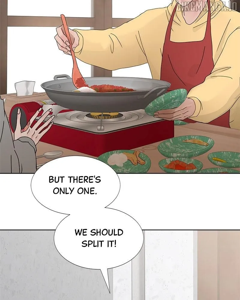 Between Two Floors Chapter 21 page 15 - 