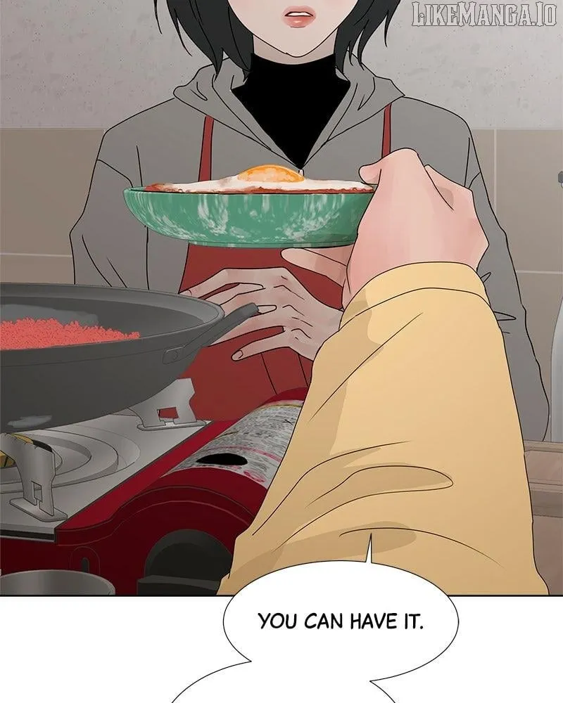Between Two Floors Chapter 21 page 18 - 