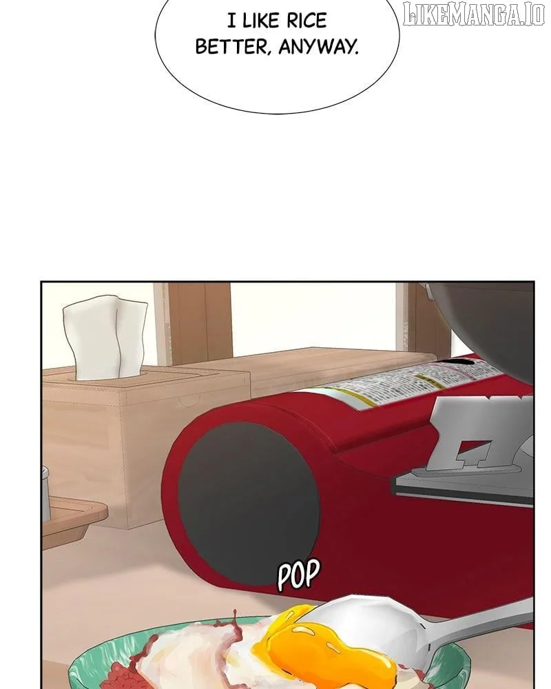 Between Two Floors Chapter 21 page 19 - 
