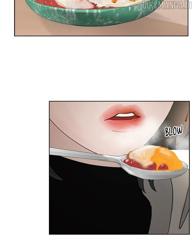 Between Two Floors Chapter 21 page 20 - 