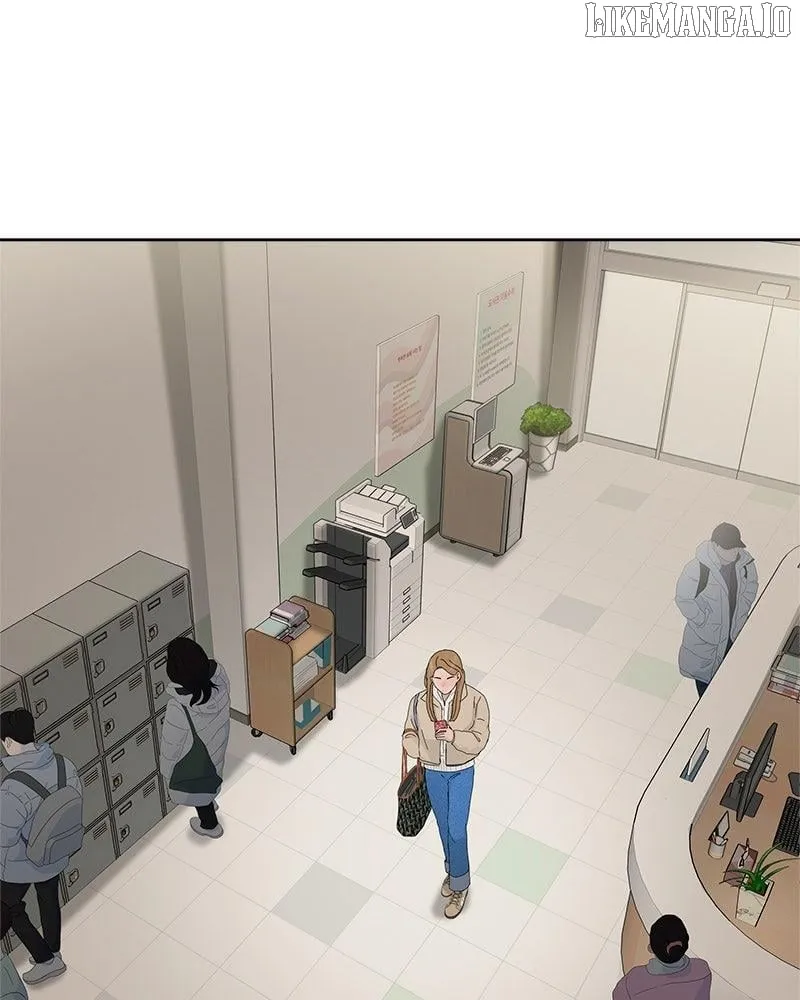 Between Two Floors Chapter 21 page 3 - 
