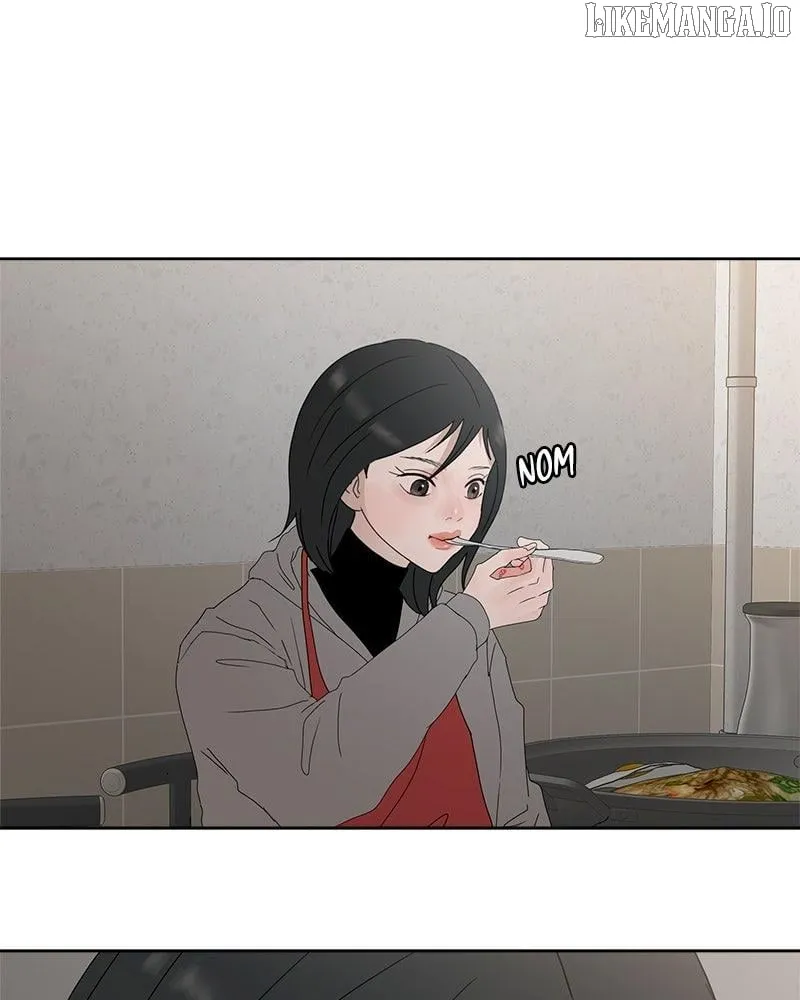 Between Two Floors Chapter 21 page 21 - 