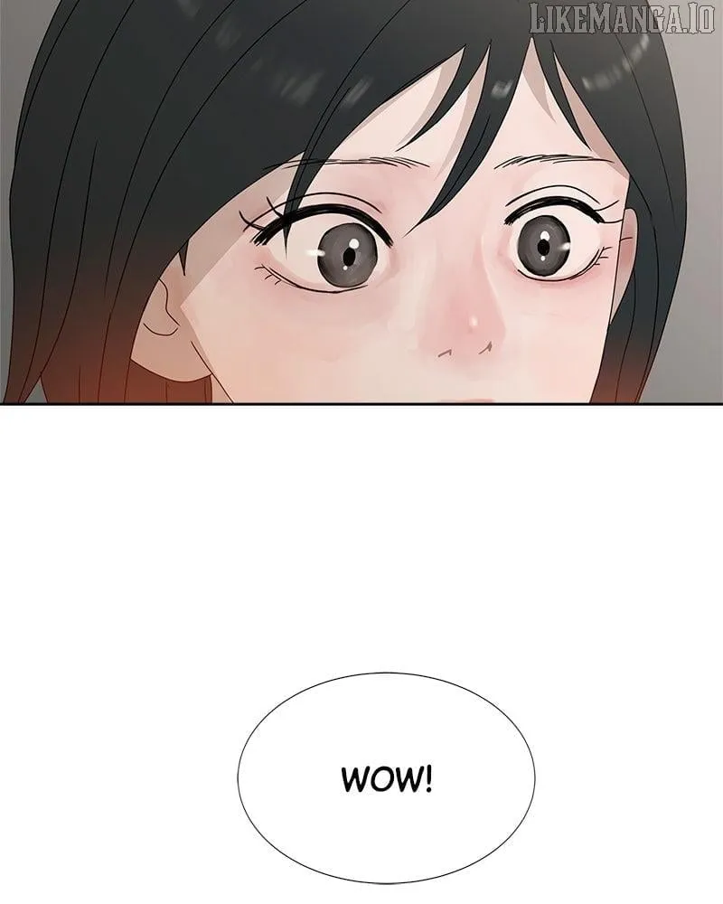 Between Two Floors Chapter 21 page 22 - 