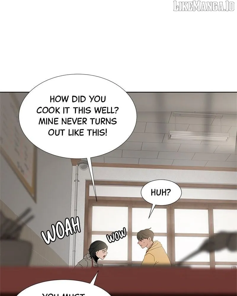 Between Two Floors Chapter 21 page 23 - 
