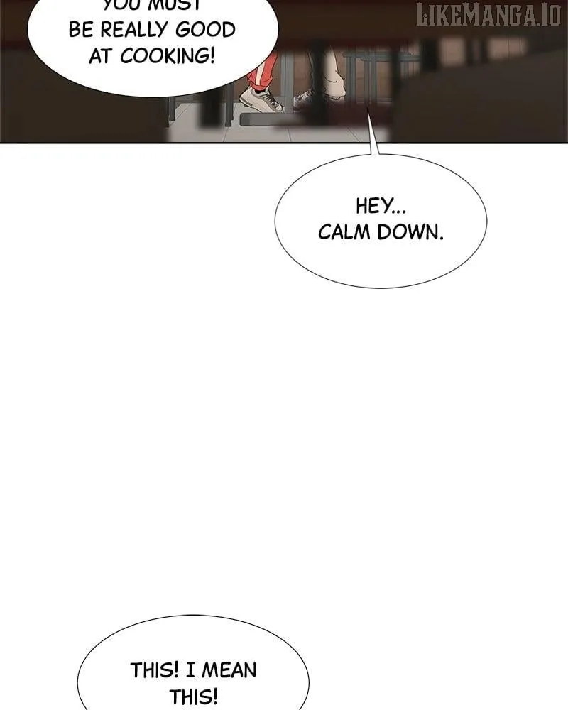 Between Two Floors Chapter 21 page 24 - 