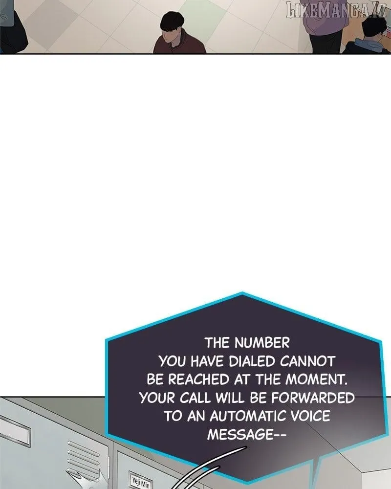 Between Two Floors Chapter 21 page 4 - 