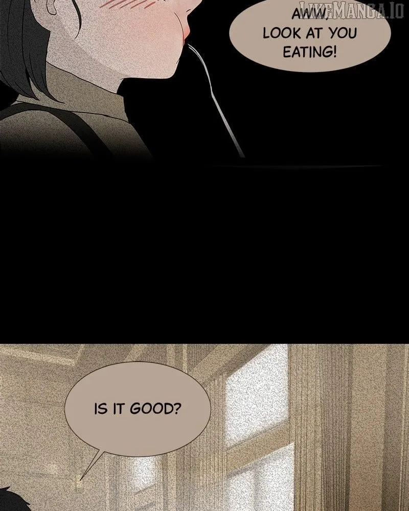 Between Two Floors Chapter 21 page 36 - 