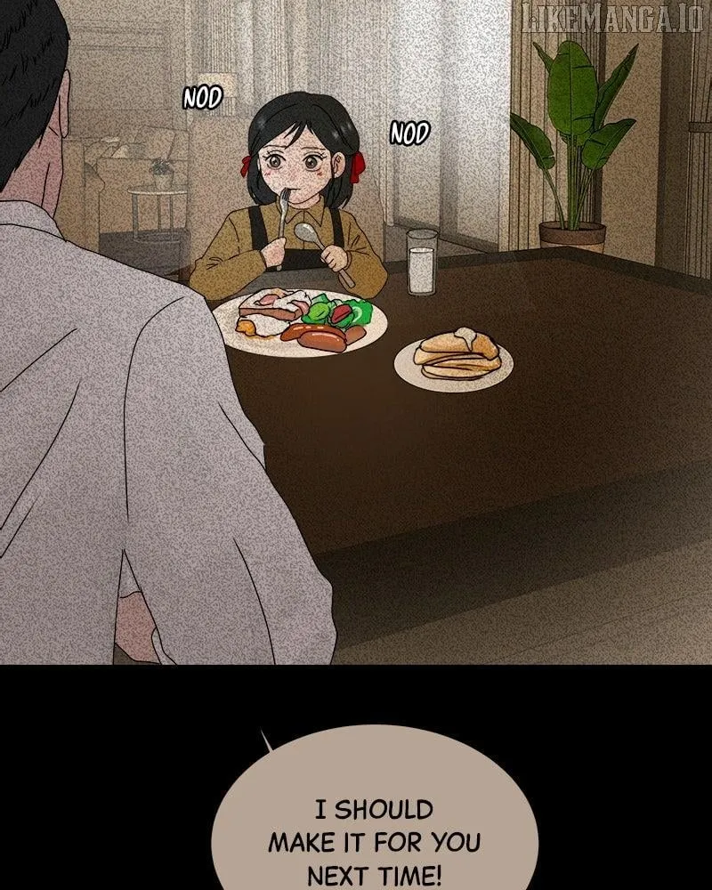 Between Two Floors Chapter 21 page 37 - 