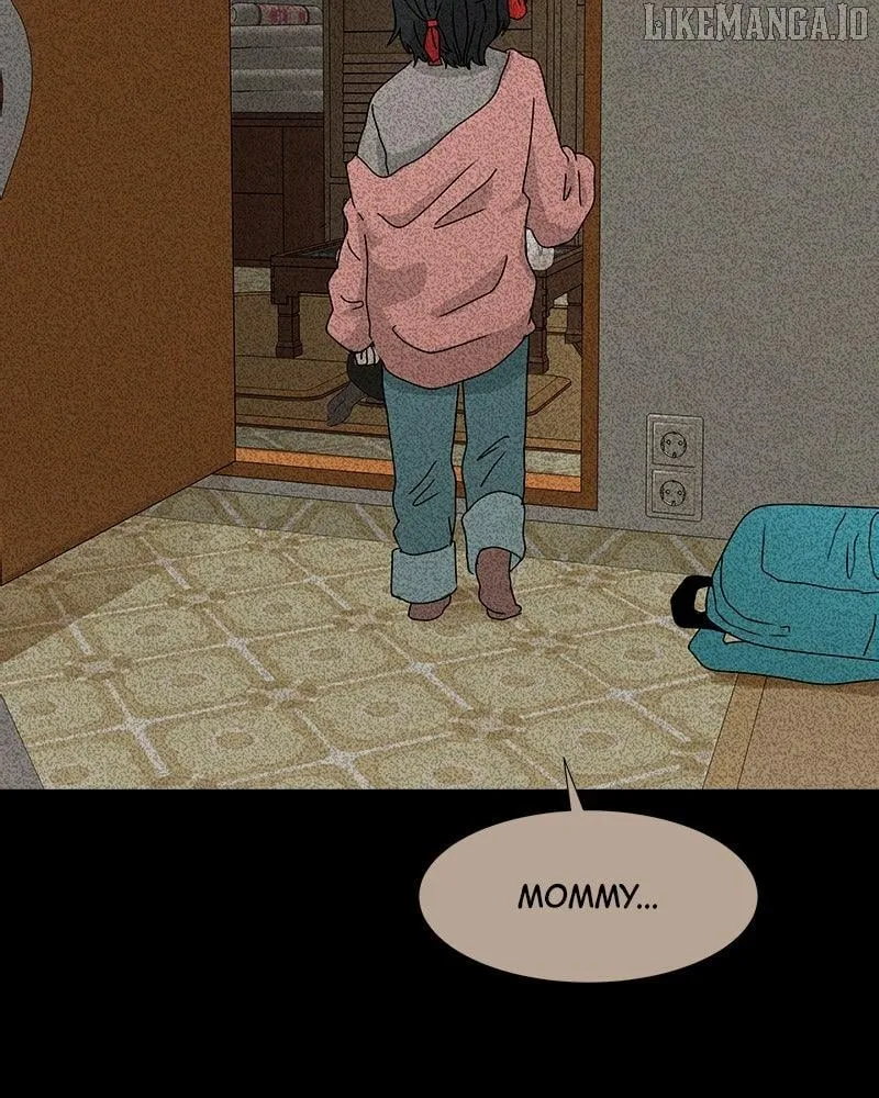 Between Two Floors Chapter 21 page 41 - 