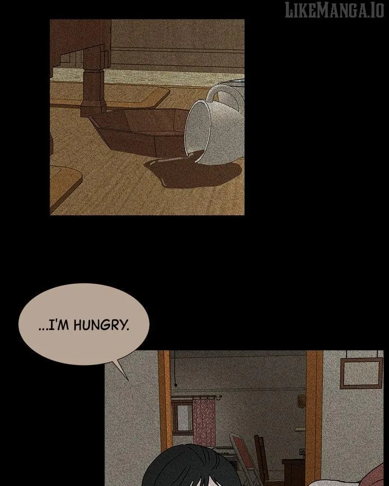 Between Two Floors Chapter 21 page 42 - 