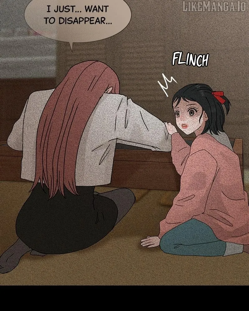 Between Two Floors Chapter 21 page 44 - 