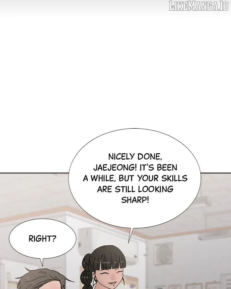 Between Two Floors Chapter 21 page 53 - 