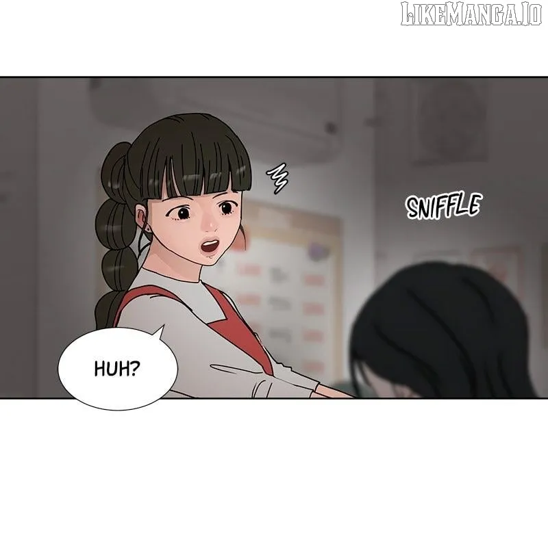 Between Two Floors Chapter 21 page 55 - 