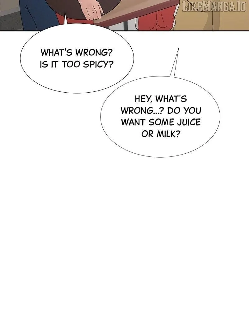 Between Two Floors Chapter 21 page 57 - 
