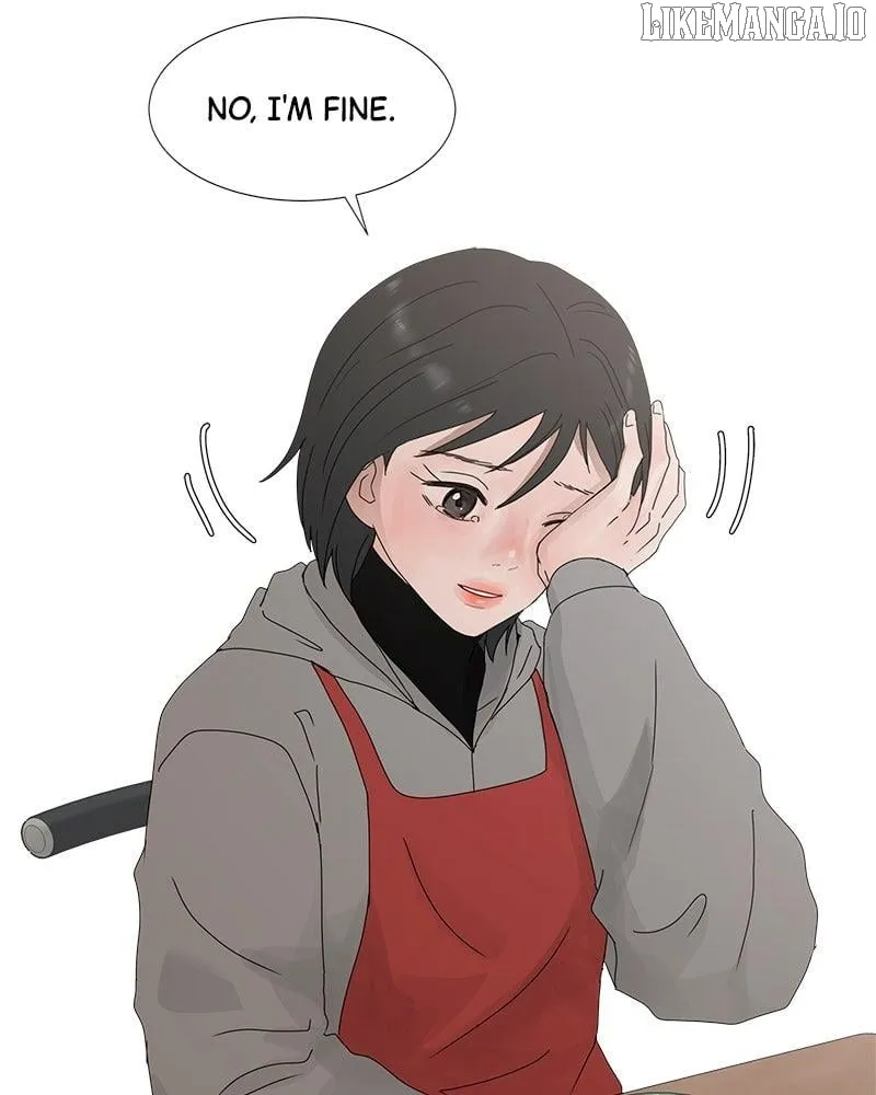 Between Two Floors Chapter 21 page 58 - 