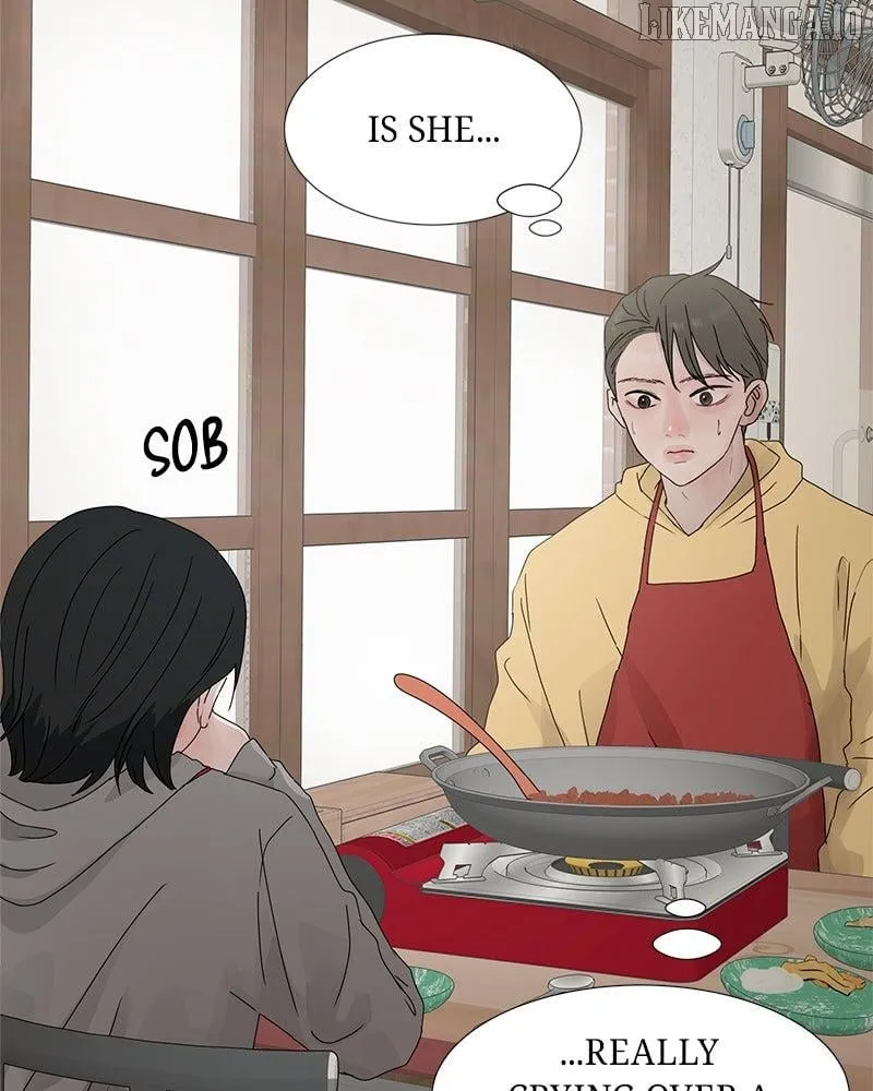 Between Two Floors Chapter 21 page 60 - 