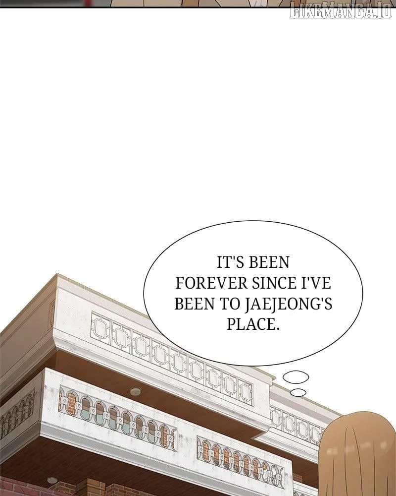Between Two Floors Chapter 21 page 64 - 