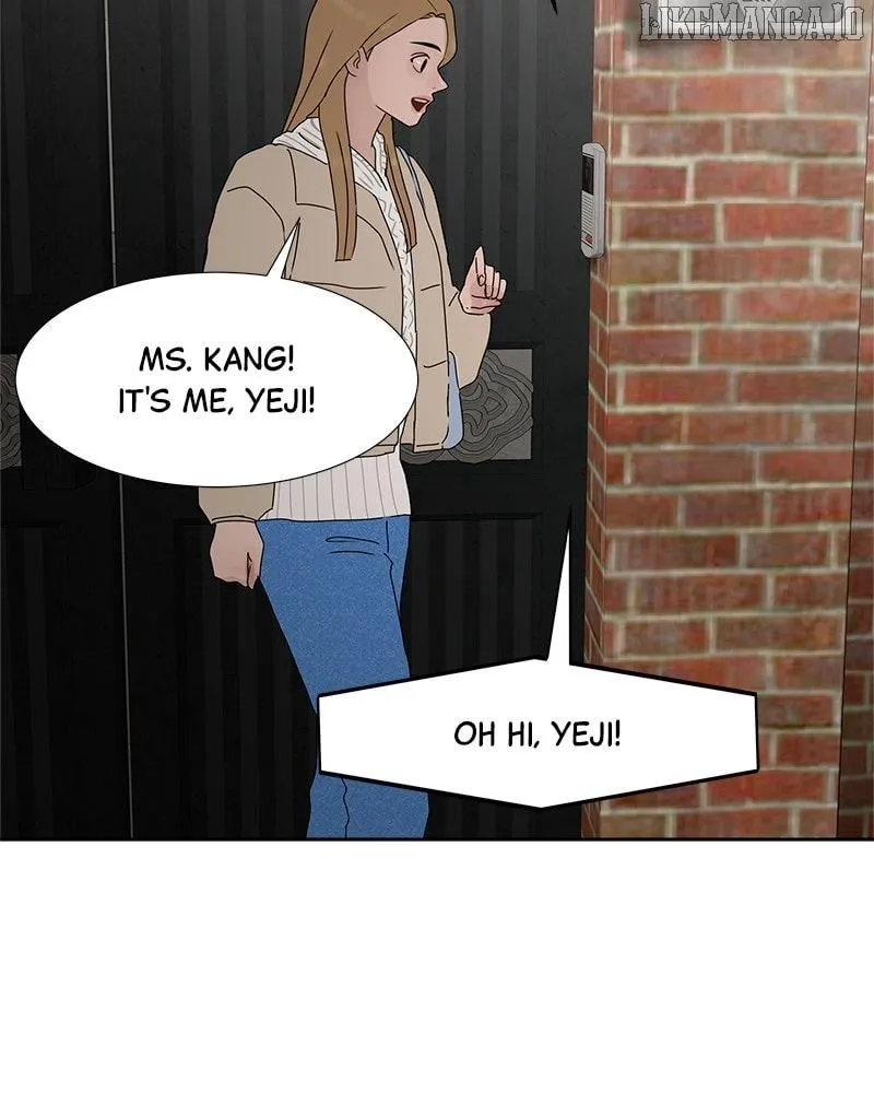 Between Two Floors Chapter 21 page 67 - 