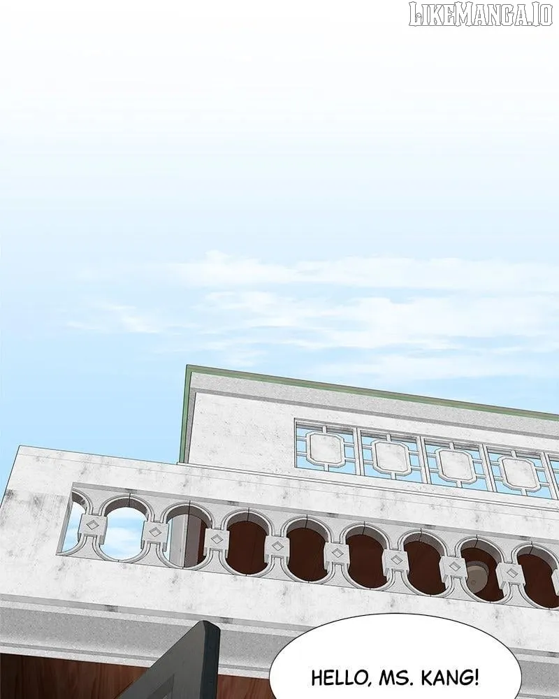 Between Two Floors Chapter 21 page 68 - 
