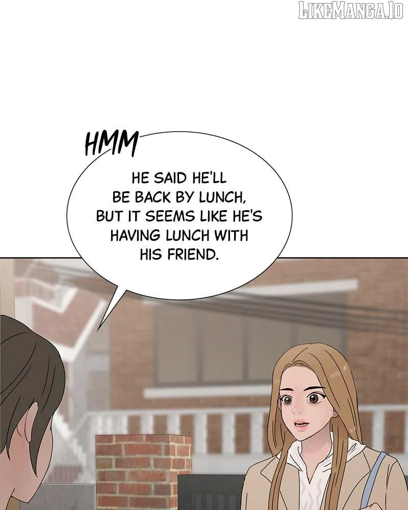 Between Two Floors Chapter 21 page 71 - 
