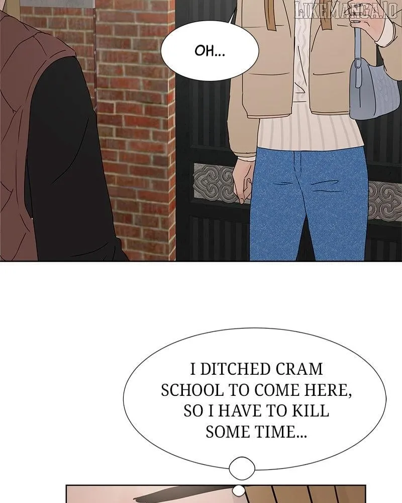 Between Two Floors Chapter 21 page 72 - 