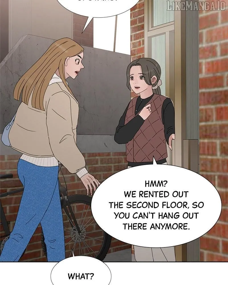 Between Two Floors Chapter 21 page 75 - 