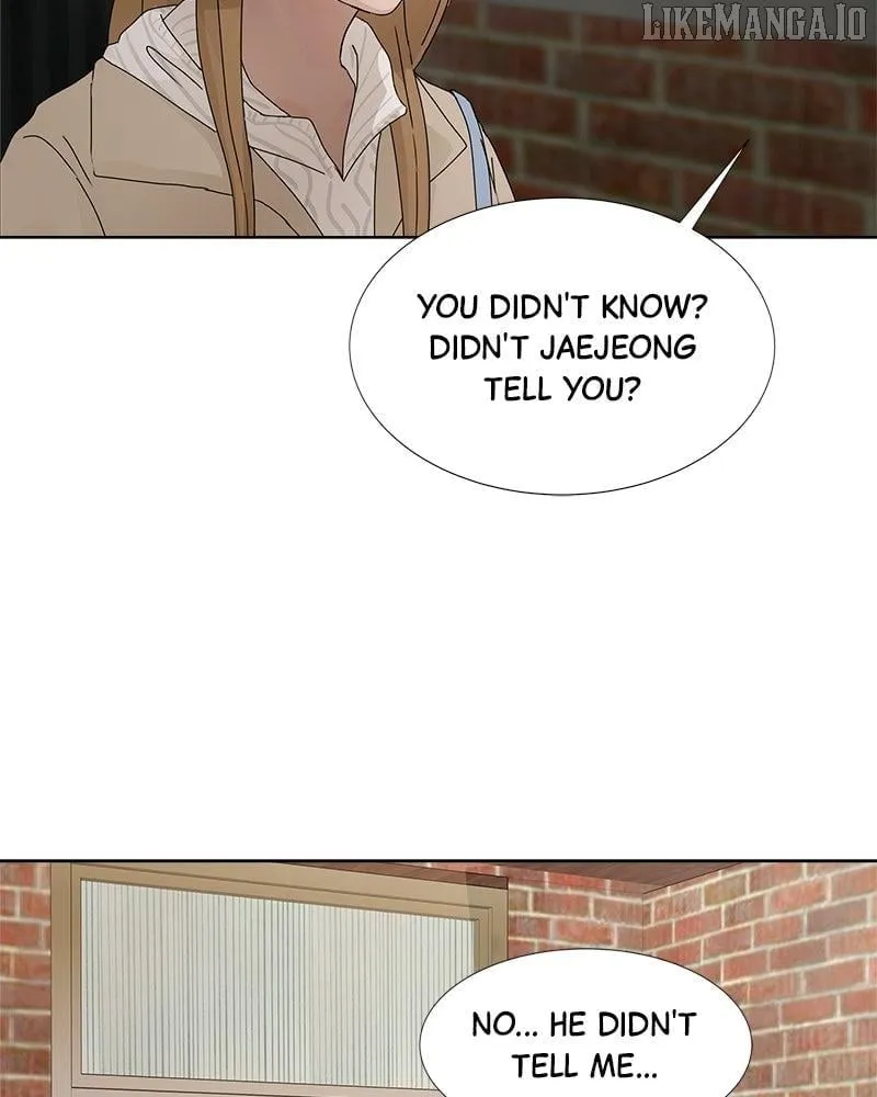 Between Two Floors Chapter 21 page 77 - 