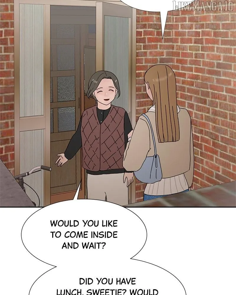 Between Two Floors Chapter 21 page 78 - 