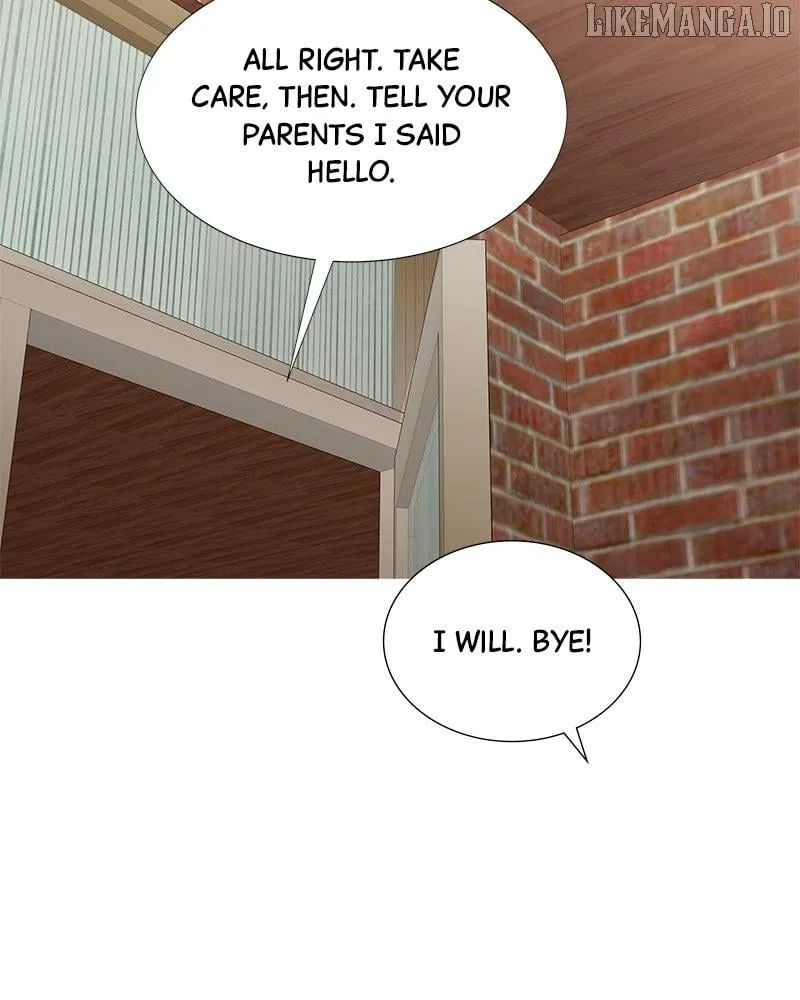 Between Two Floors Chapter 21 page 80 - 