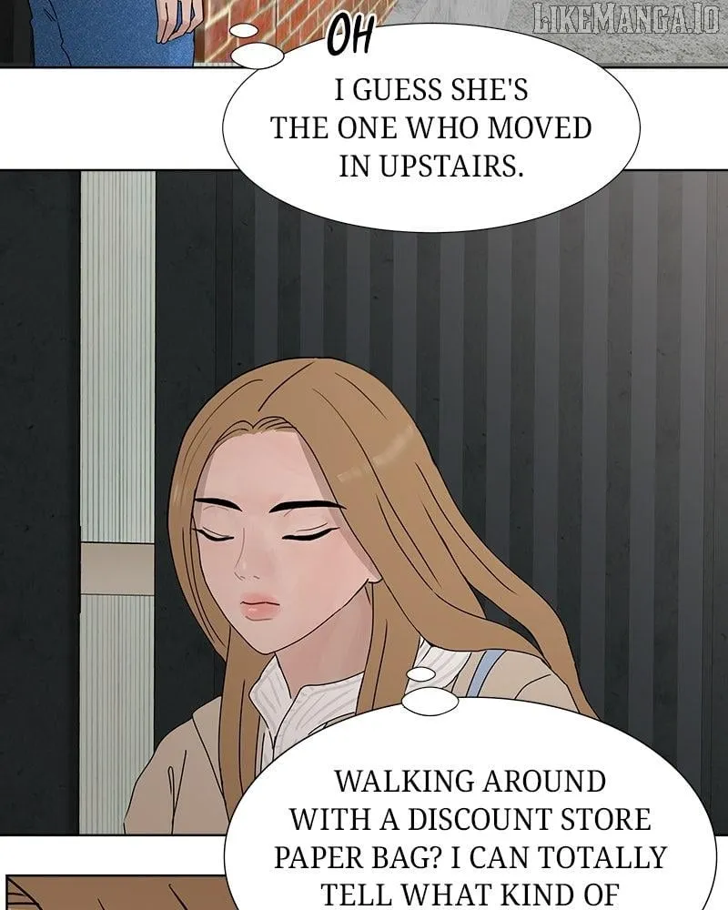 Between Two Floors Chapter 21 page 85 - 