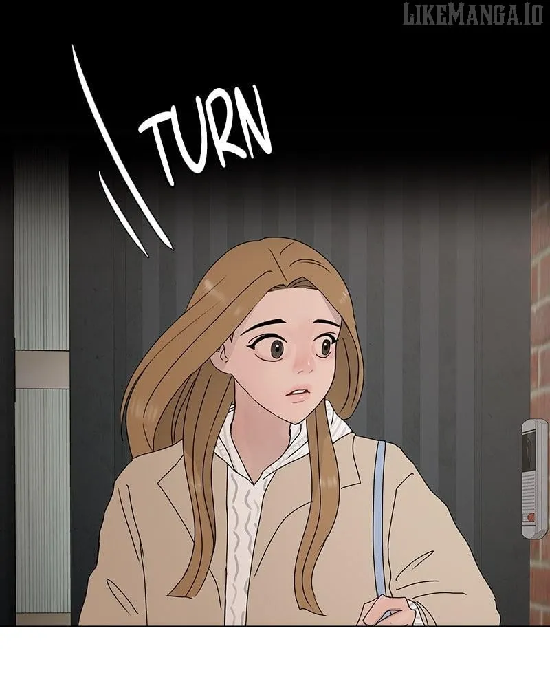 Between Two Floors Chapter 21 page 88 - 