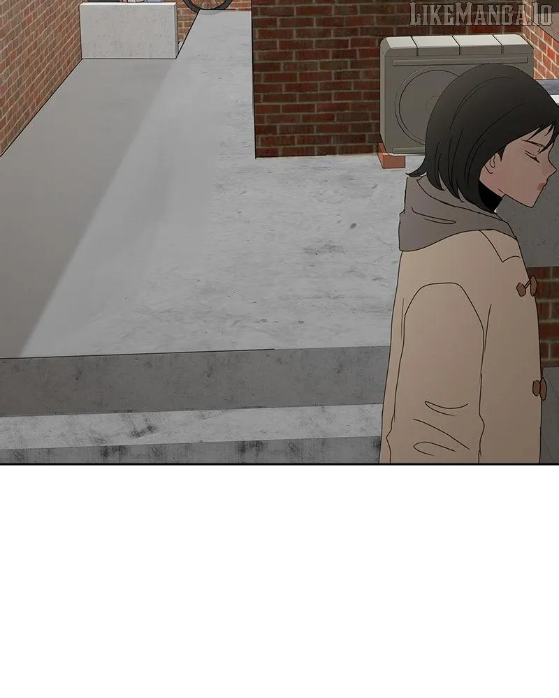 Between Two Floors Chapter 21 page 93 - 