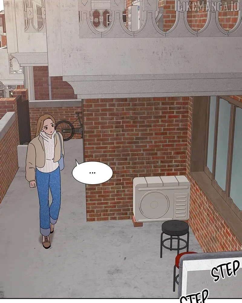 Between Two Floors Chapter 21 page 96 - 