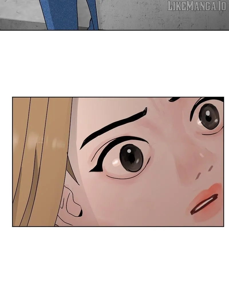Between Two Floors Chapter 21 page 99 - 
