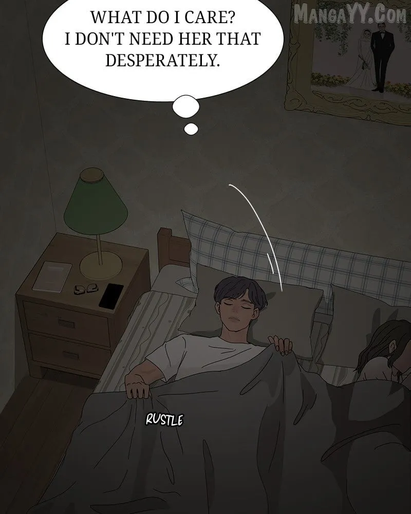 Between Two Floors Chapter 22 page 11 - 