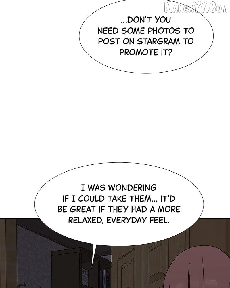 Between Two Floors Chapter 22 page 104 - 