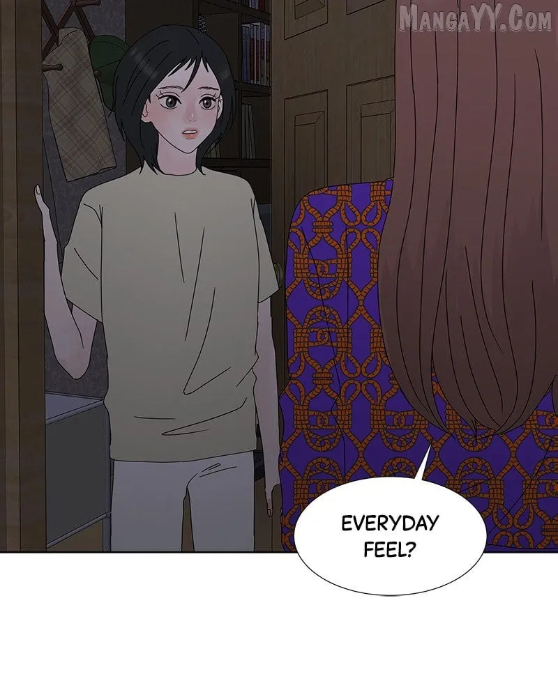 Between Two Floors Chapter 22 page 105 - 
