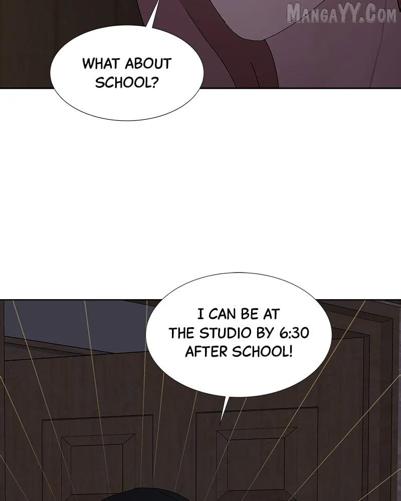 Between Two Floors Chapter 22 page 109 - 