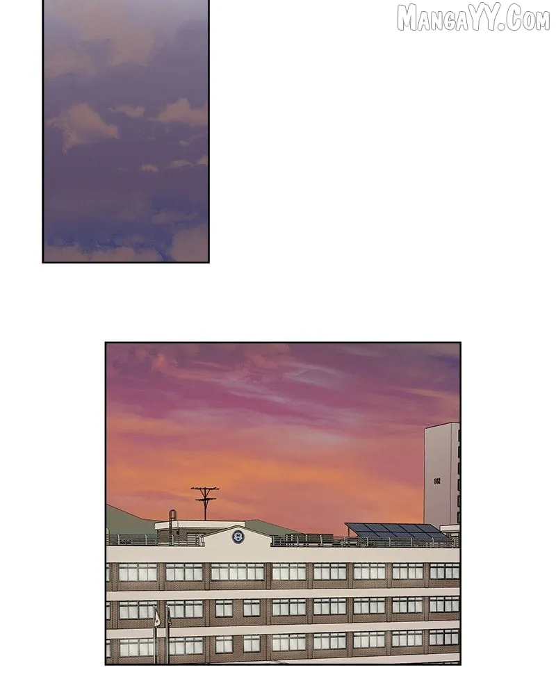Between Two Floors Chapter 22 page 112 - 