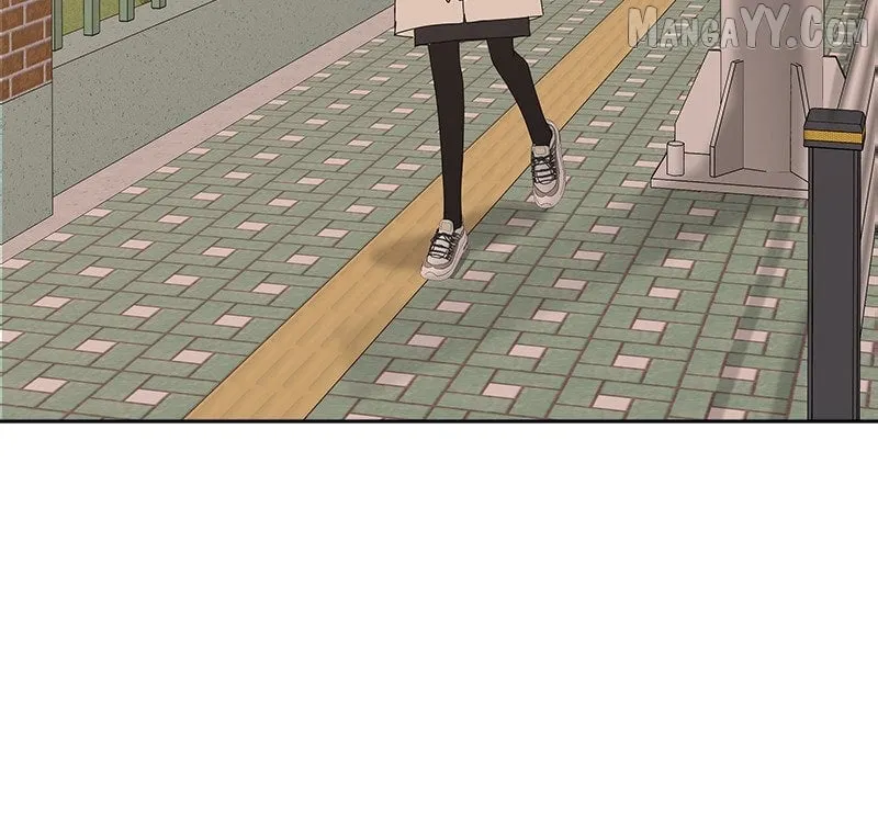 Between Two Floors Chapter 22 page 114 - 