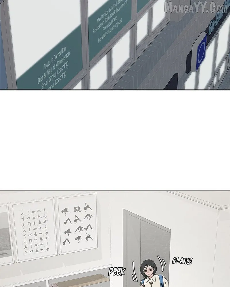 Between Two Floors Chapter 22 page 116 - 