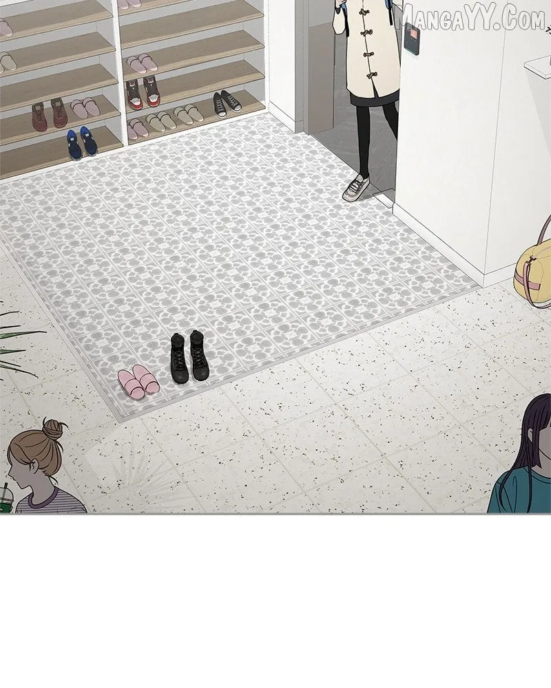 Between Two Floors Chapter 22 page 117 - 