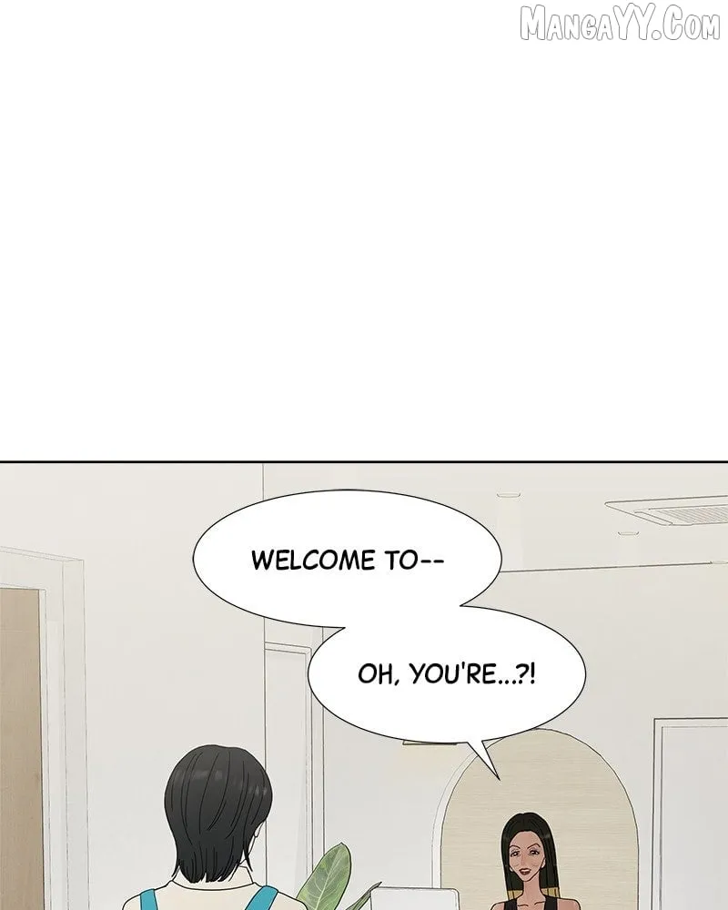 Between Two Floors Chapter 22 page 118 - 