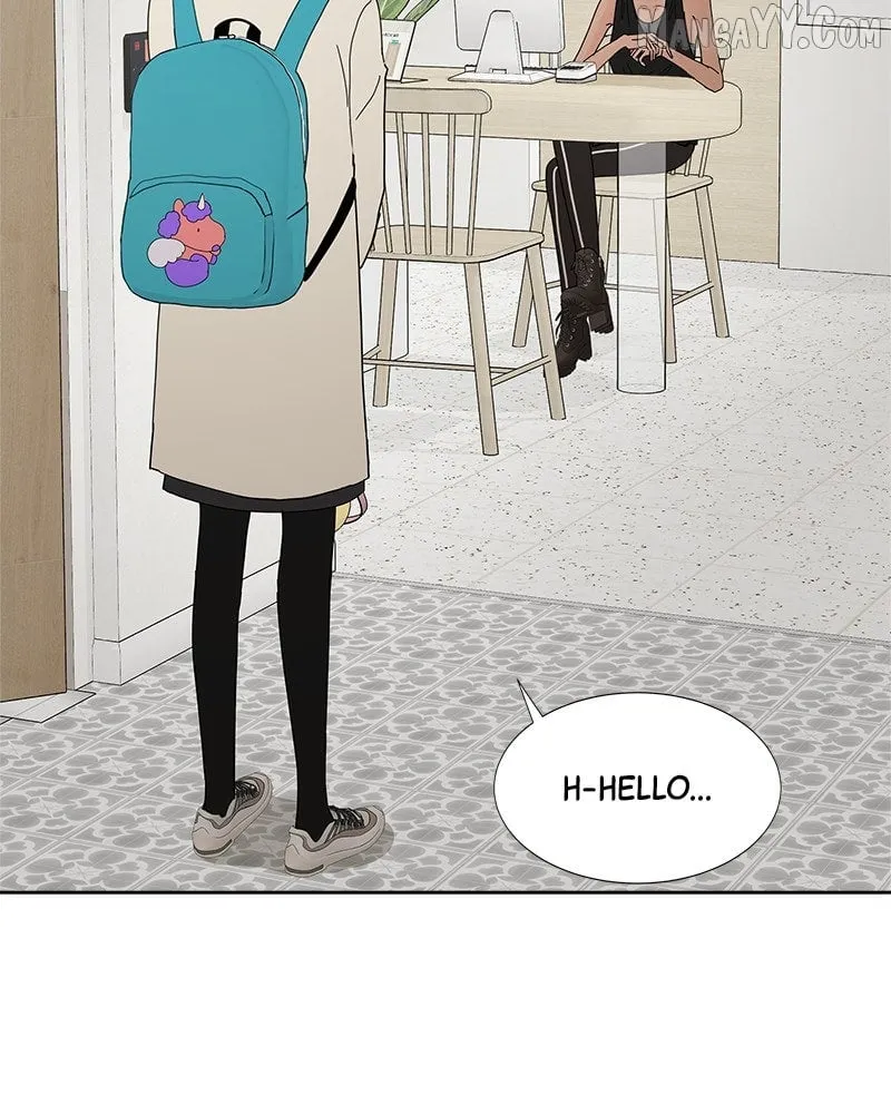 Between Two Floors Chapter 22 page 119 - 